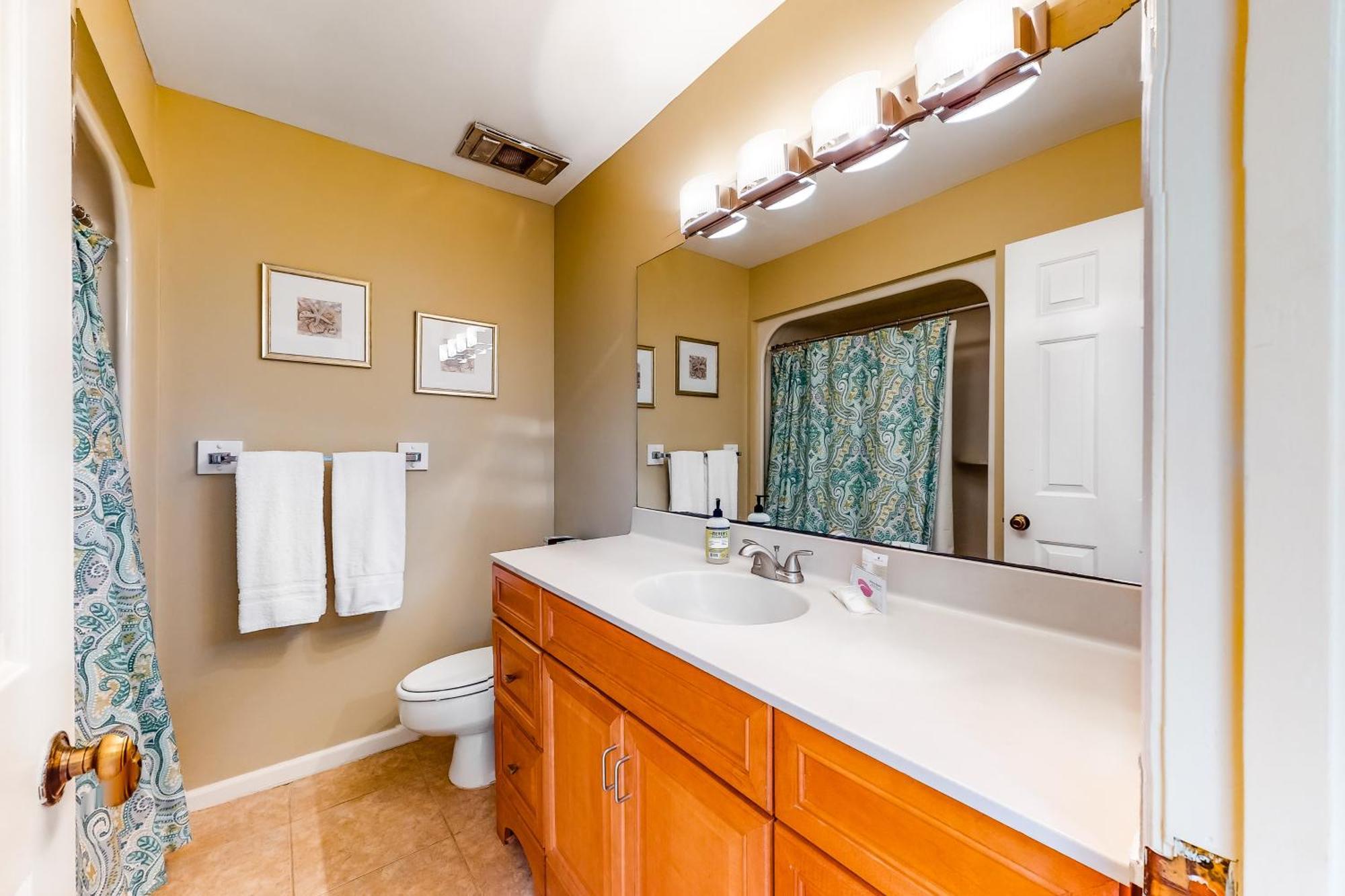 Beachwalk Hilton Head Island Quarto foto