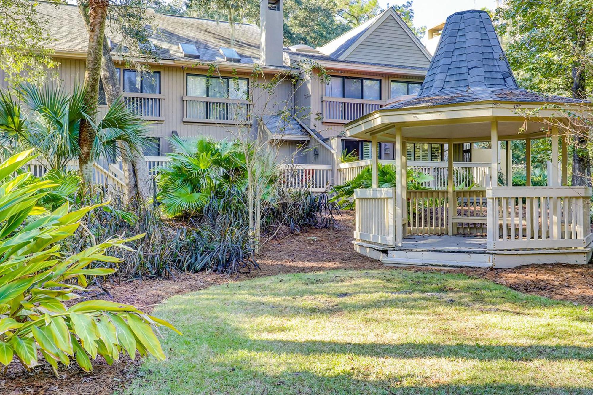 Beachwalk Hilton Head Island Quarto foto