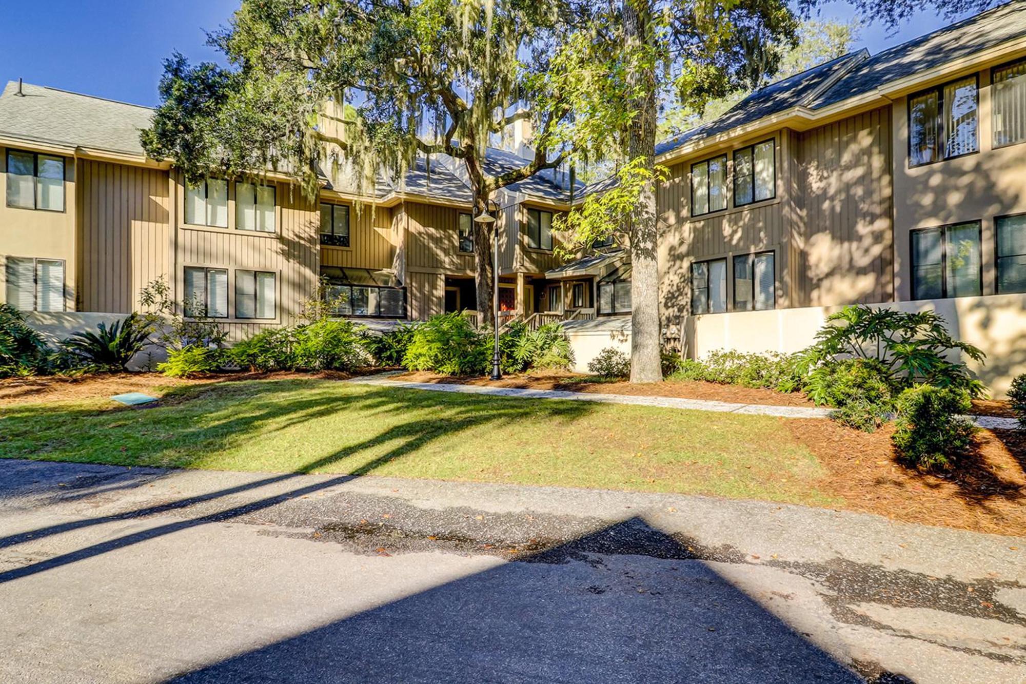 Beachwalk Hilton Head Island Quarto foto